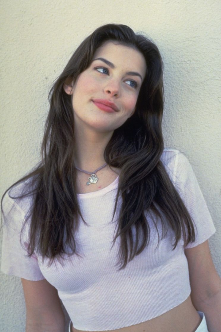 Liv Tyler