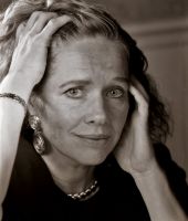 Liv Ullmann