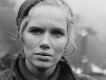 Liv Ullmann