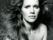 Liv Ullmann