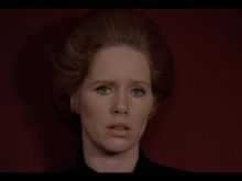 Liv Ullmann