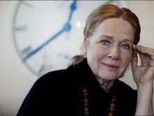 Liv Ullmann