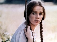 Liv Ullmann