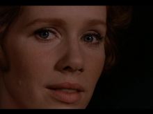 Liv Ullmann