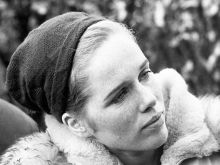 Liv Ullmann