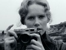 Liv Ullmann