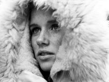 Liv Ullmann