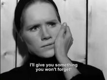 Liv Ullmann