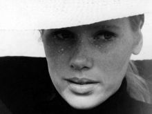 Liv Ullmann