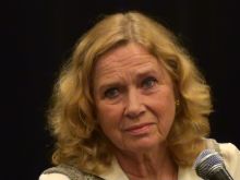 Liv Ullmann