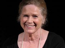 Liv Ullmann