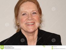 Liv Ullmann