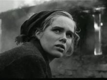 Liv Ullmann