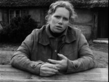 Liv Ullmann