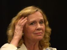Liv Ullmann #575881 picture (Landscape Medium)