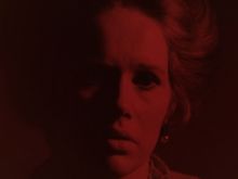 Liv Ullmann