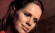 Liv Ullmann