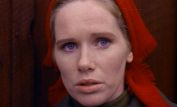 Liv Ullmann