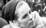 Liv Ullmann