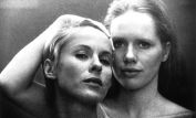 Liv Ullmann