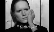 Liv Ullmann