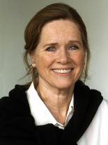 Liv Ullmann