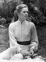 Liv Ullmann