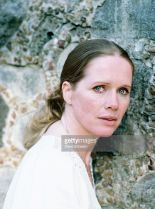 Liv Ullmann