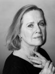 Liv Ullmann