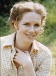 Liv Ullmann