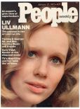 Liv Ullmann