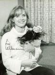 Liv Ullmann