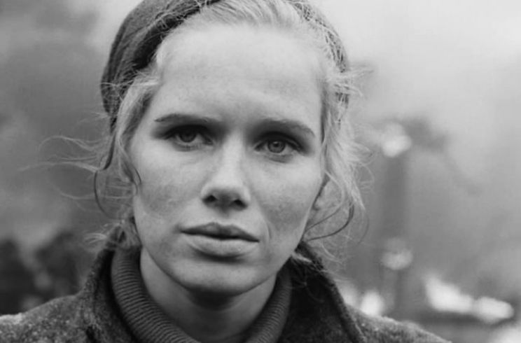 Liv Ullmann