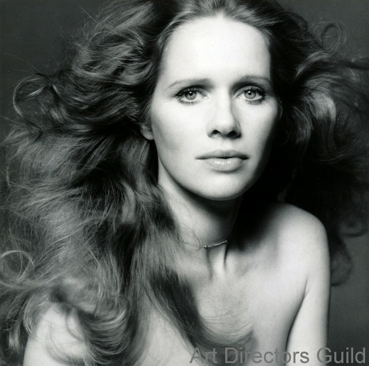 Liv Ullmann