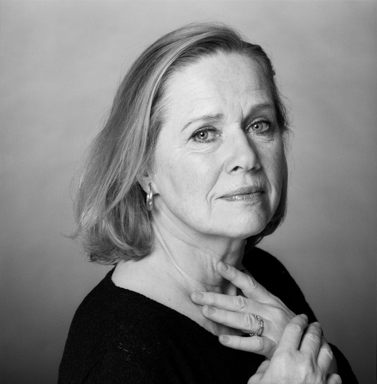 Liv Ullmann