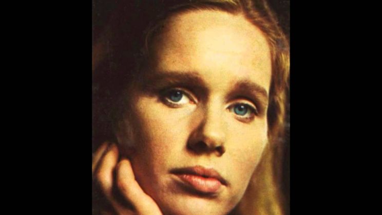 Liv Ullmann