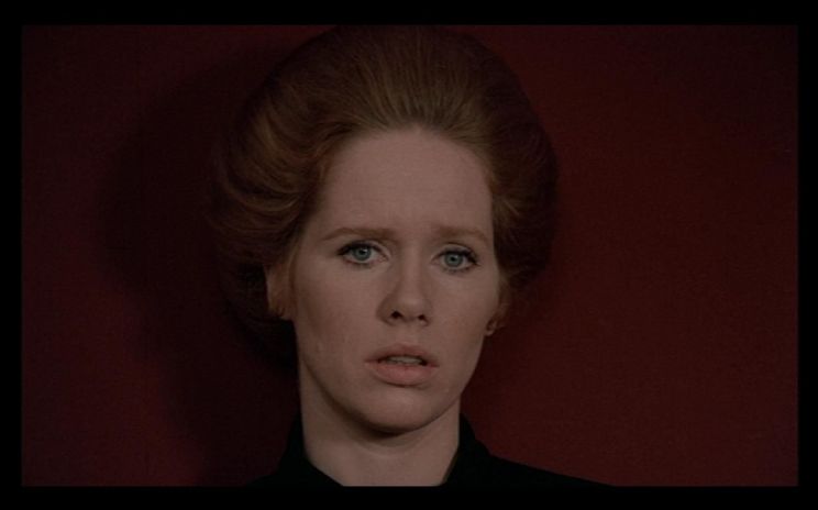 Liv Ullmann