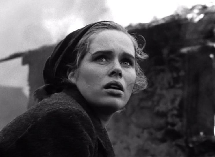 Liv Ullmann