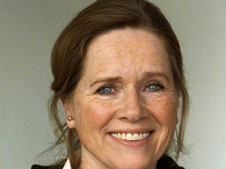 Liv Ullmann