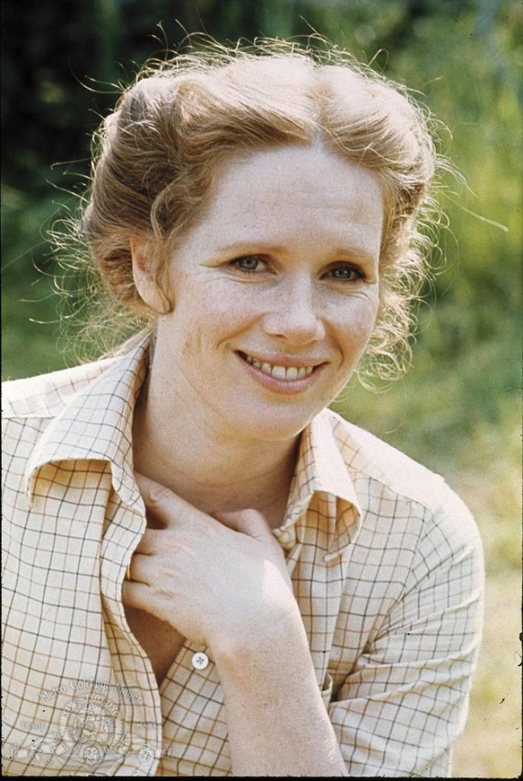 Liv Ullmann