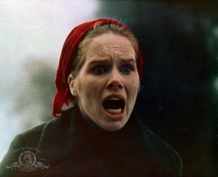 Liv Ullmann