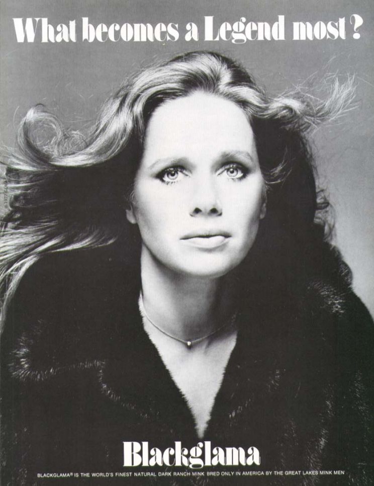 Liv Ullmann