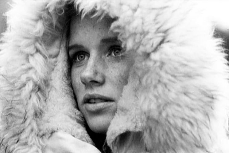 Liv Ullmann