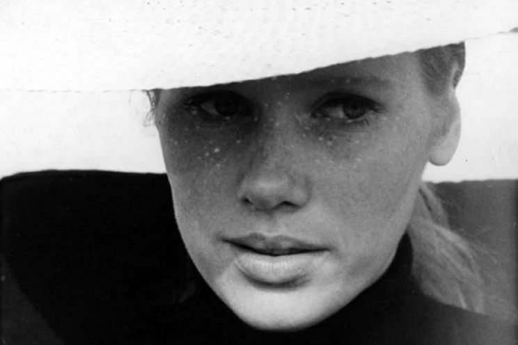 Liv Ullmann