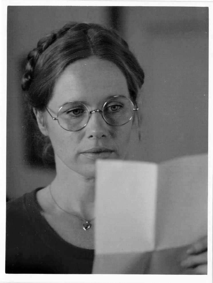 Liv Ullmann