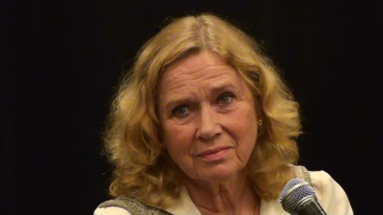 Liv Ullmann