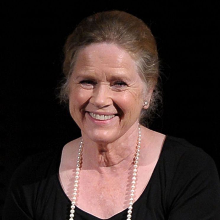Liv Ullmann
