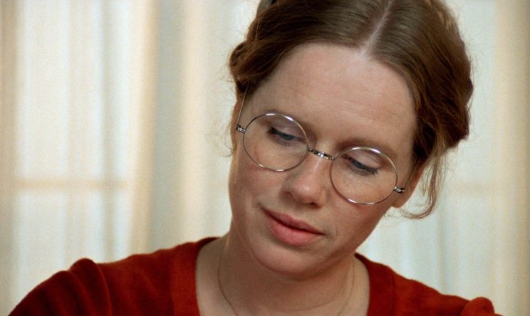 Liv Ullmann