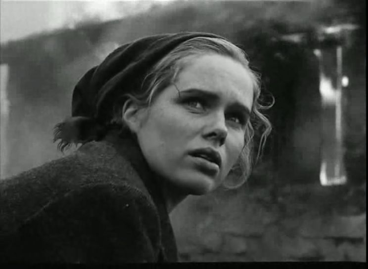 Liv Ullmann