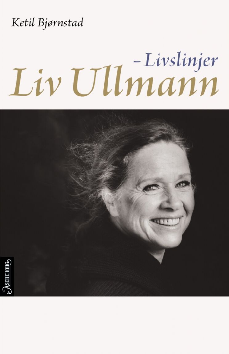 Liv Ullmann